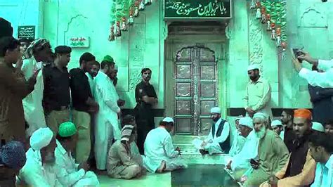 Urs Hazrat Baba Farid Ud Din Masood Ganj Shakar Video Dailymotion