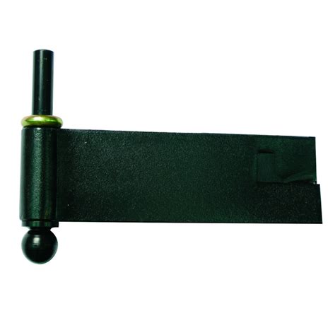 Gond Sceller Bbb Noir Pour Penture Torbel Industrie