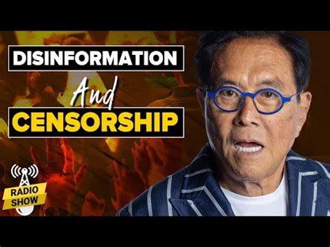 The Future Of Liberty Medicine Free Speech Robert Kiyosaki