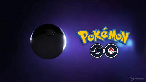 Pokémon Go Recibe Un Nuevo Objeto Y Una Nueva Forma Gigamax Por Tiempo