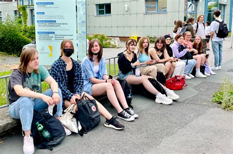 Glasfachschule Informiert Anschaulich Kerschensteinerschule Wiesbaden