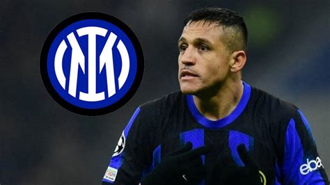 A Pesar De Los Rumores De Salida El Mensaje De Inter Para Alexis