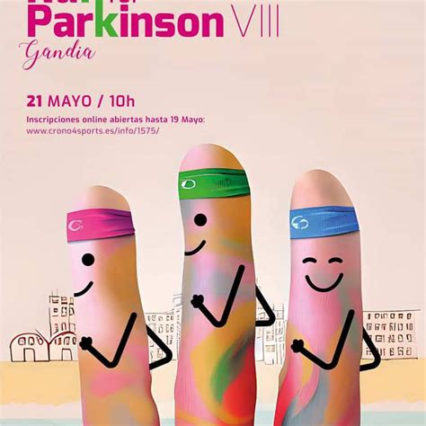 Gandia Acoge Este Domingo La Run For Parkinson Actualidad Cadena SER