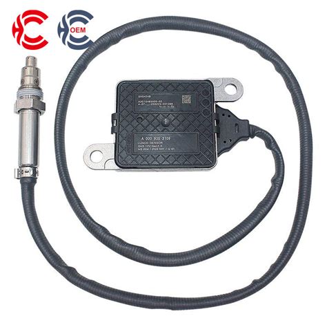 Sns B A Benz Nitrogen Oxide Sensor Nox High Quality Oem