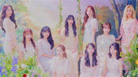 OFFICIAL INSTRUMENTAL ALBUM 우주소녀 WJSN 4th mini album DREAM YOUR