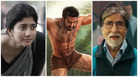 Beyond Rrr And Chhello Show Four Great Indian Movies That Couldve