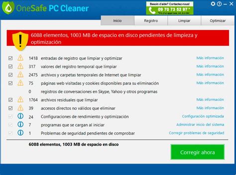 Mejores Programas Para Limpiar El Pc Y Mejorar El Rendimiento