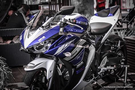 Yamaha Yzf R Precio Caracter Sticas Y Ficha T Cnica