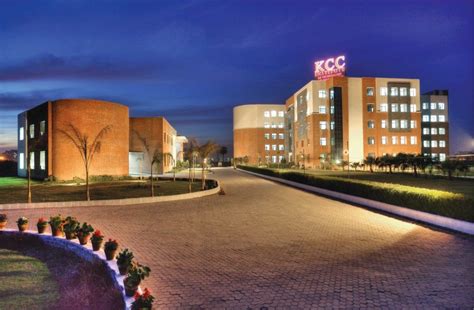 Kcc Institute Of Technology And Management Mba Engineering Colleges