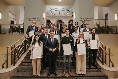 Niedersächsischer Wissenschaftspreis für Professorin Franziska Neumann