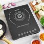 Greenpan Induction Cooktop Williams Sonoma