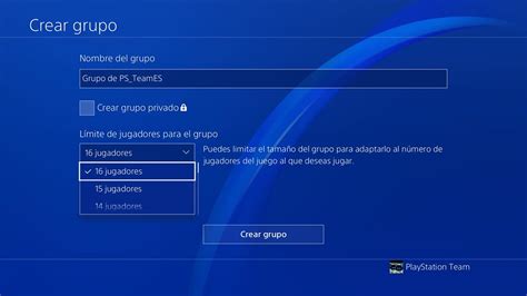 Ps4 Novedades De La Actualización De Software Del Sistema 700 Playstationblog En Español