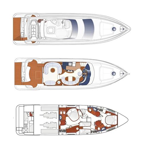 Azimut 62e 2009 Allied Yachting