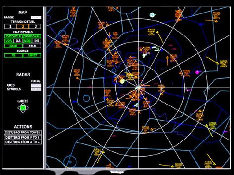 ATC Transponder (ATCRBS) | Aircraft Radar Beacon Transponder