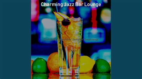 Exciting Tenor Saxophone Solo Vibe For Cocktail Lounges Youtube