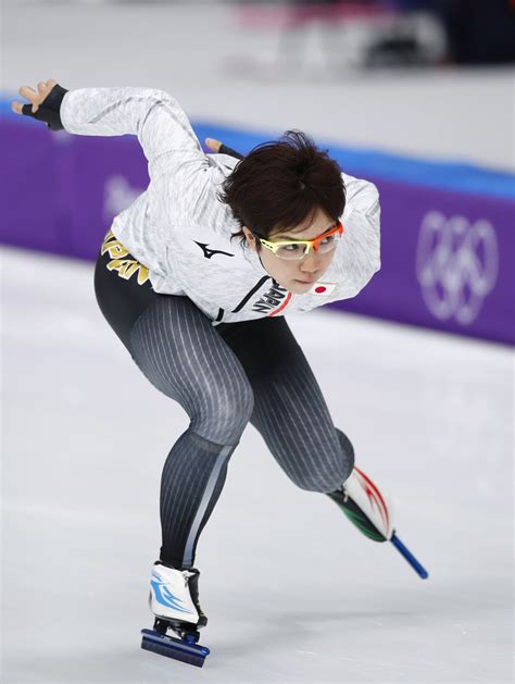 【平昌五輪】スピードスケート女子500メートル：小平奈緒は14組目に登場 18日のスピード女子五百 180217