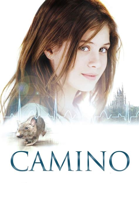 Camino película Ver online completas en español