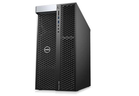 Precision 7920 Workstation Desktop Tower with Xeon Processor | Dell USA