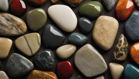 Discover Earth's Most Beautiful Natural Stones