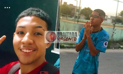 VIOLÊNCIA NA BAHIA Adolescente de 16 anos é assassinado durante