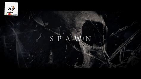 Spawn Logo Wallpaper Hd