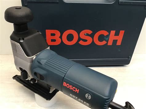 Bosch Professional Stichs Ge Gst Pe Top Bis Neuwertig Kaufen Auf