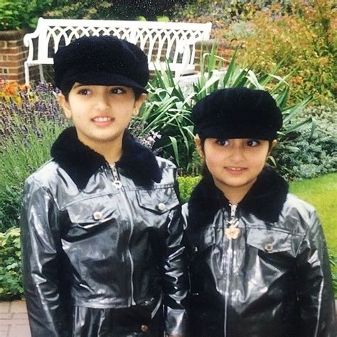 Shaikha Y Hind Bint Saeed Bin Thani Al Maktoum Londres 1998