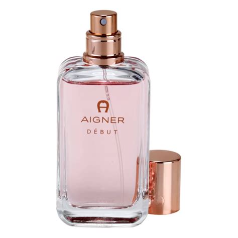 Etienne Aigner Debut Eau de Parfum für Damen 100 ml notino de