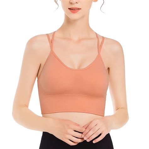 Leey World Lingerie For Women Brassiere Sport Underwer Vest Women Tira