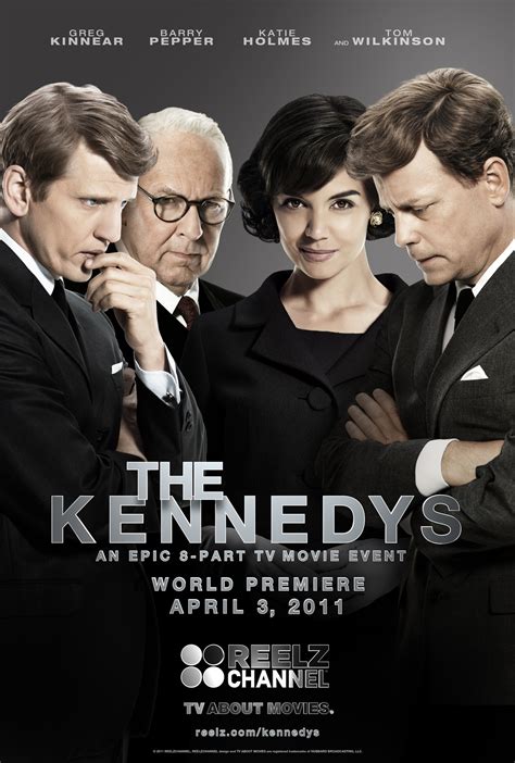 The Kennedys (2011)