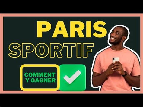 Gagner Aux Paris Sportifs Possible Si Oui Comment Devenir Parieur