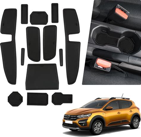 Amazon Fr GAFAT Dacia Sandero 3 Sandero Stepway III 2021 2023 2024