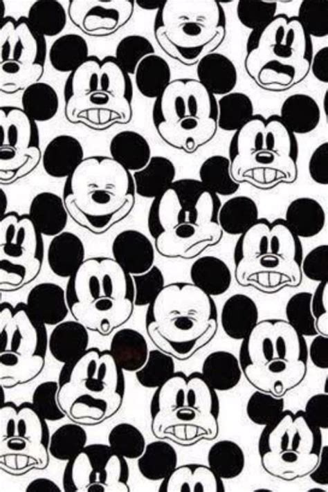 Free Mickey Mouse Black And White Face Download Free Mickey Mouse