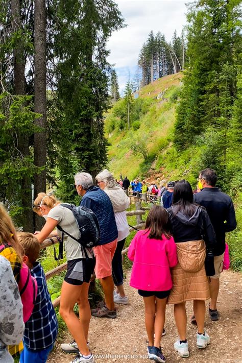 Visiting Lago Di Carezza Magical Rainbow Lake In Dolomites