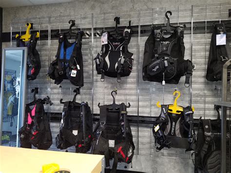 Dive Shop «Lancaster Scuba Center», reviews and photos, 201 Greenfield ...