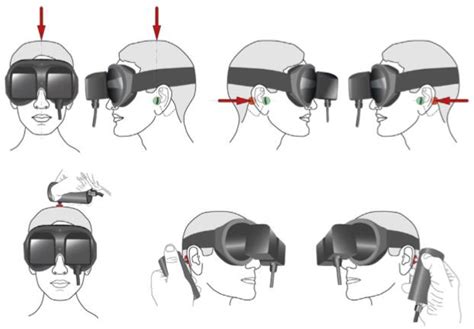 Figure 1 from The skull vibration-induced nystagmus test as vestibular ...