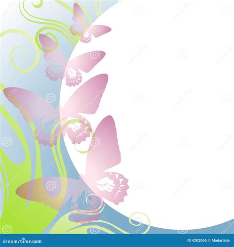 Purple Butterfly Wallpaper Border | Free Best Hd Wallpapers