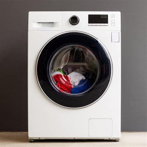 The Best Washing Machine Settings to Use - Home with Milly