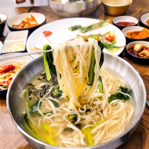 대구 칼국수 수육 맛집 수성구 술집 수제비 약전골목원조국수 네이버 블로그