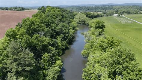 Coroner Identifies Man Who Drowned After Boating Accident In Perry County