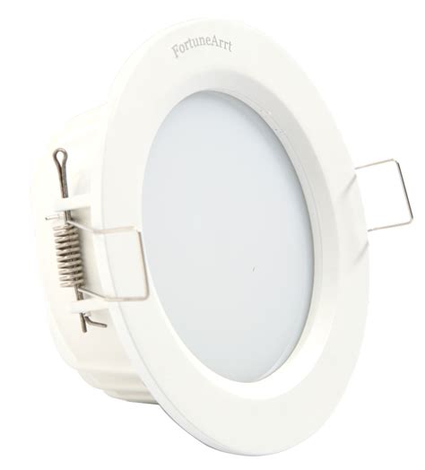 FortuneArrt 12Watt LED Dome Light At Rs 835 Piece LED Downlight In