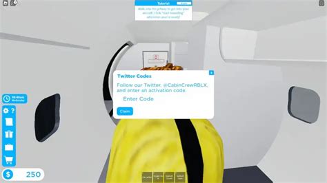 Roblox Cabin Crew Simulator Codes (January 2025) - Gamepur