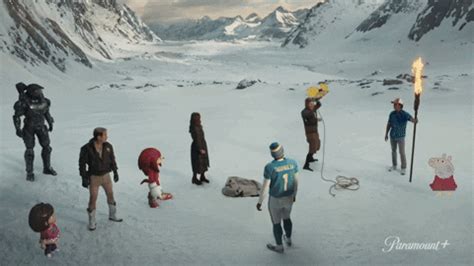 Super Bowl GIF by ADWEEK