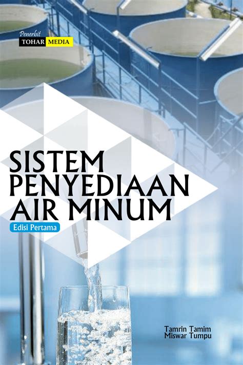 Pdf Sistem Penyediaan Air Minum