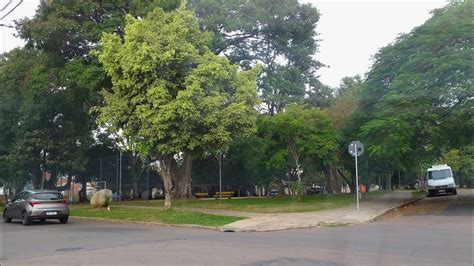 Calor Fora De Poca E Aumento De Nuvens Antecipam Frente Fria Porto