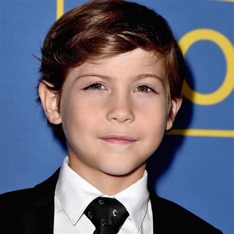 Get to Know Jacob Tremblay, This Year's Littlest Awards-Season ...