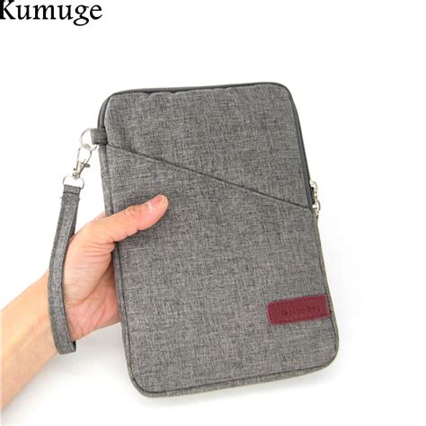 Shockproof Tablet Liner Sleeve Pouch Bag For Kindle Paperwhite