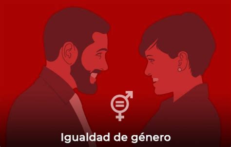 Nuestras Iniciativas De Igualdad De Género Social En Aragón