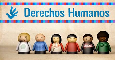 Periódico Enfoque Humano ¿quÉ Son Los Derechos Humanos