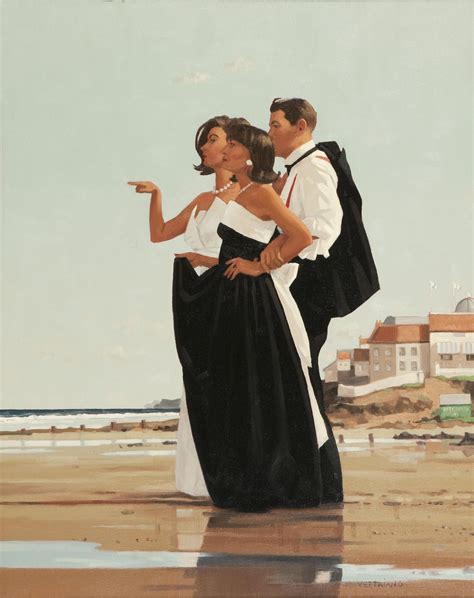 Jack Vettriano The Missing Man Jack Vettriano Pretty Pictures Jack